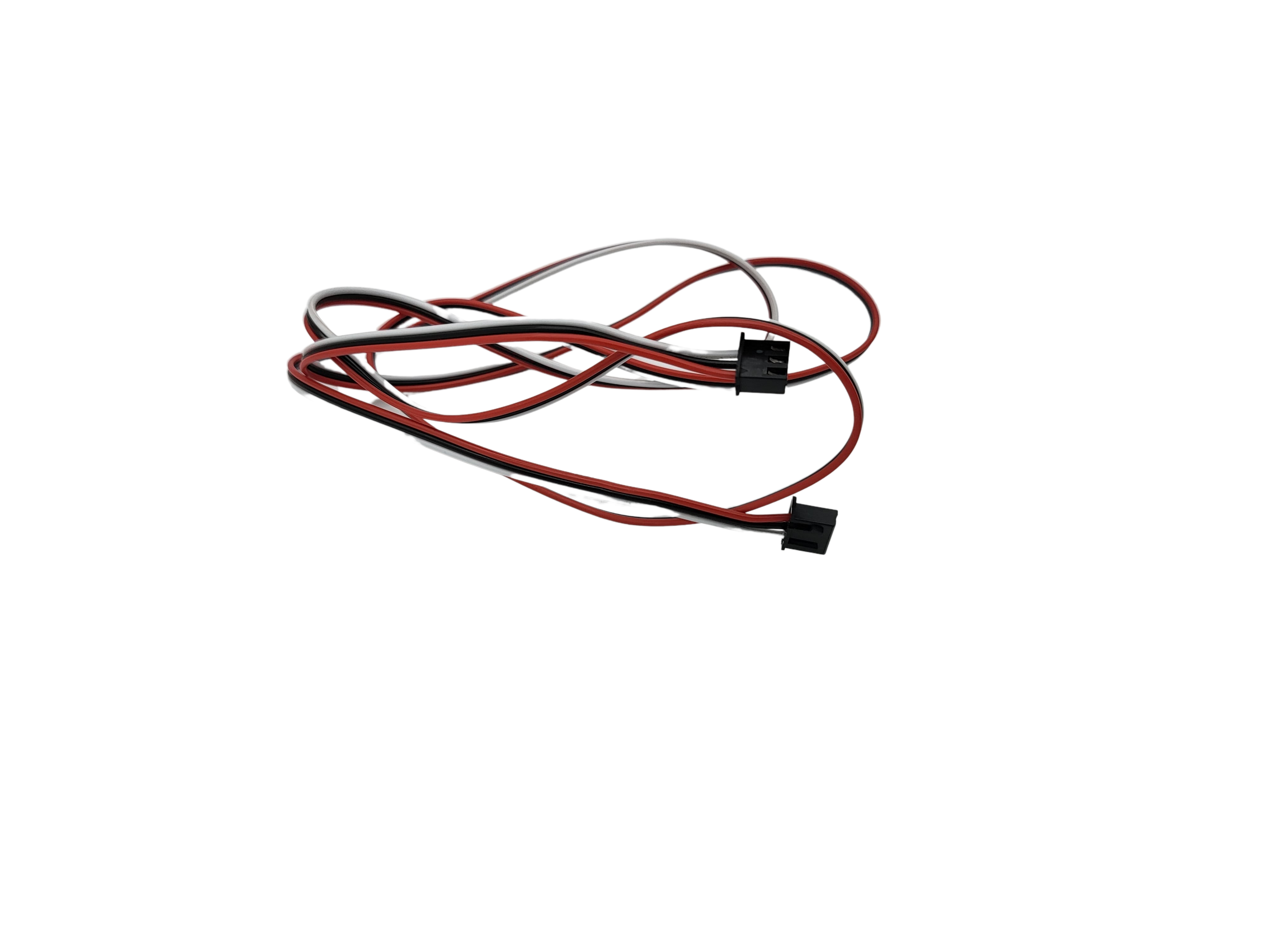 3 Wire JST XH harness: Euclid Probe Compatible