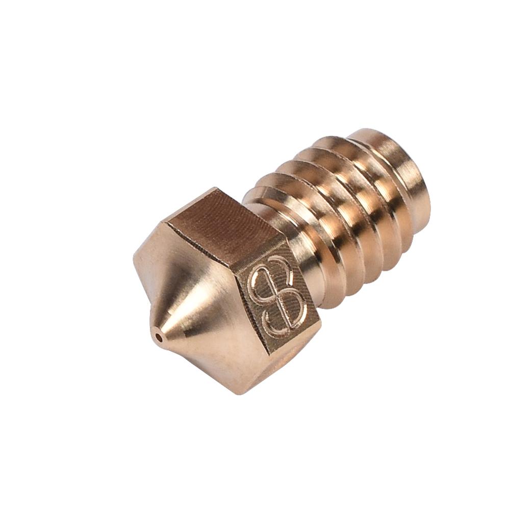 Brass Nozzle - Phaetus - V6