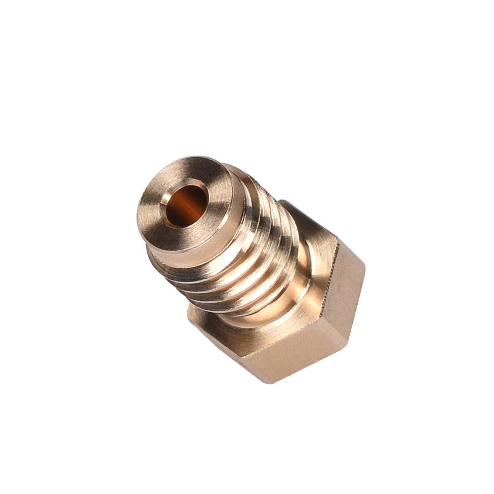 Brass Nozzle - Phaetus - V6