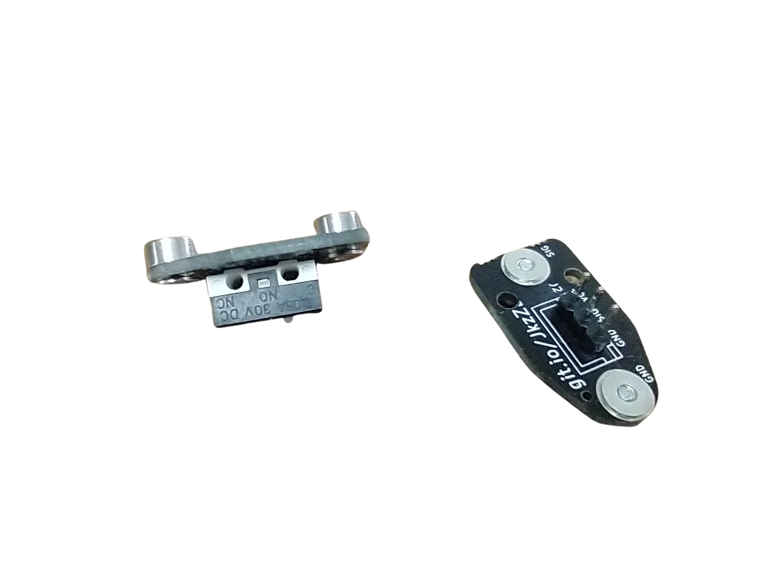 Euclid Probe Kit