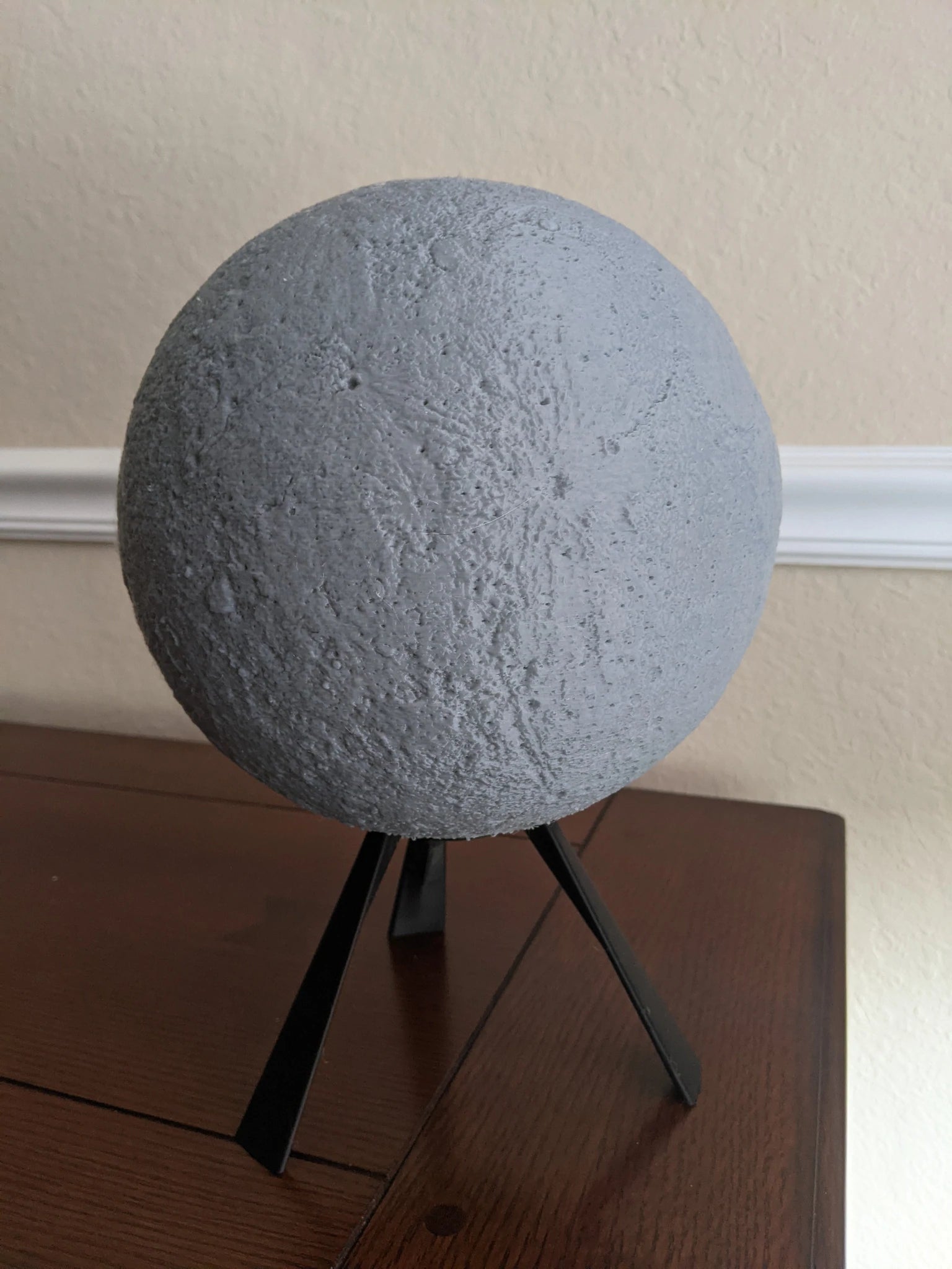 HTPLA - Mushroom Cloud Grey