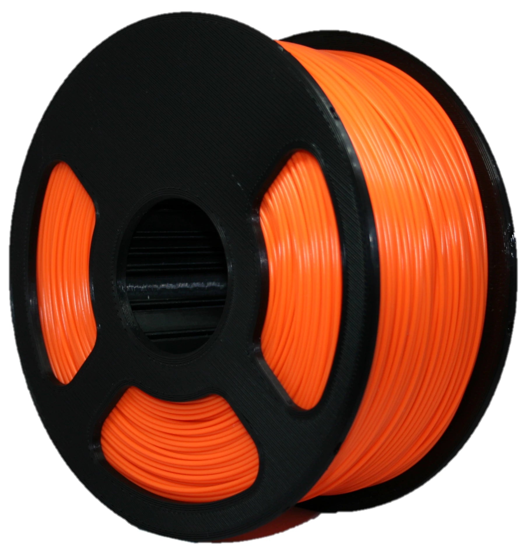 HTPLA - Radioactive Orange