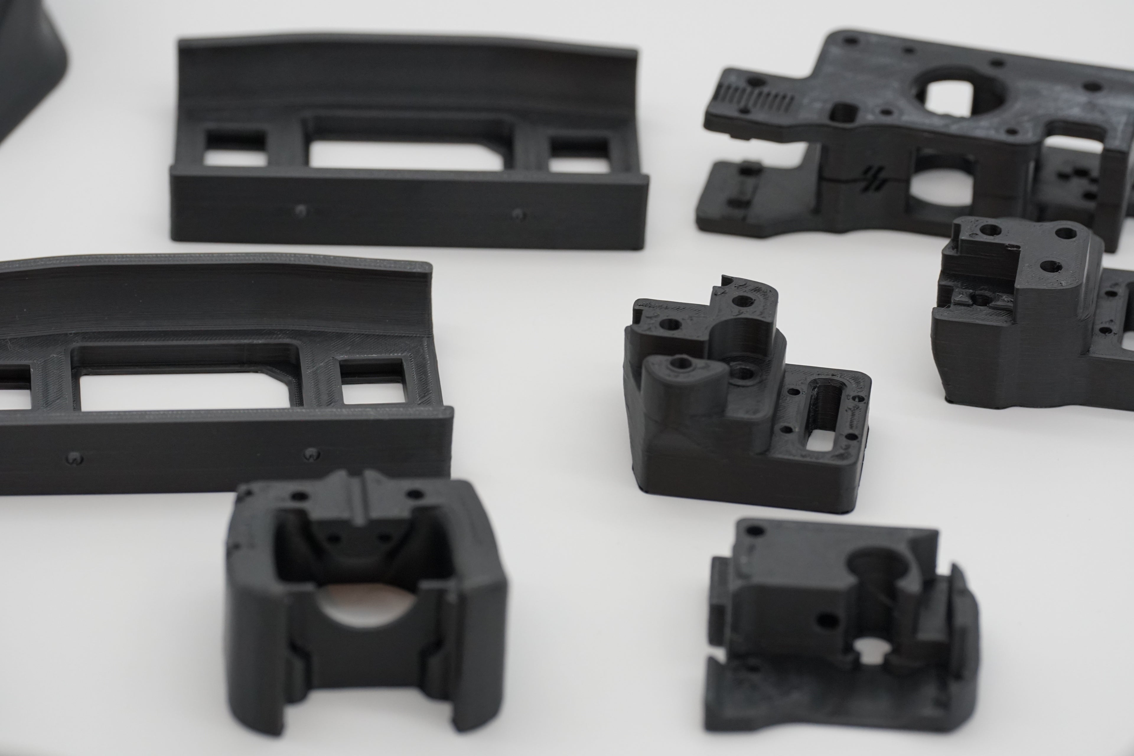 Voron V2.4 Printed Parts