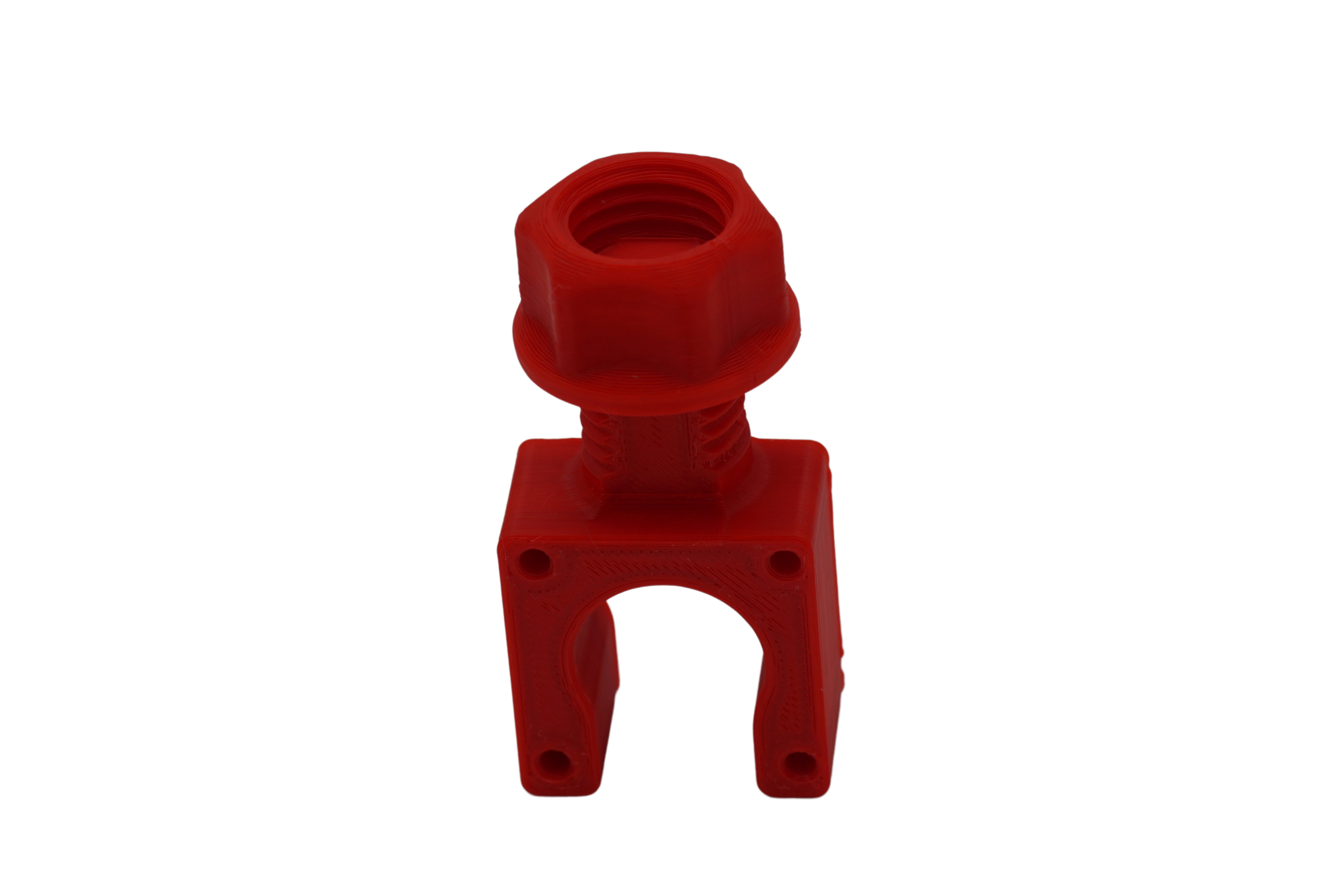 Voron V0.2 Printed Parts Kit - Complete or Functional