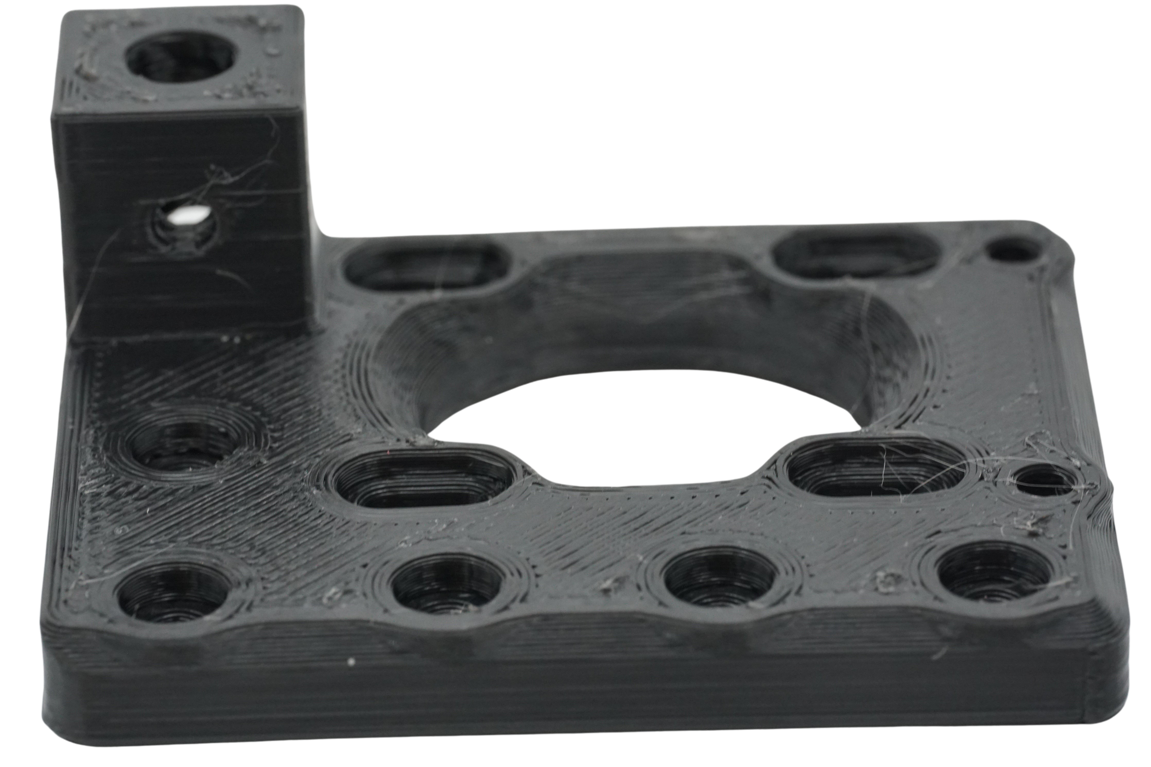 Voron V0.2 Printed Parts Kit - Complete or Functional