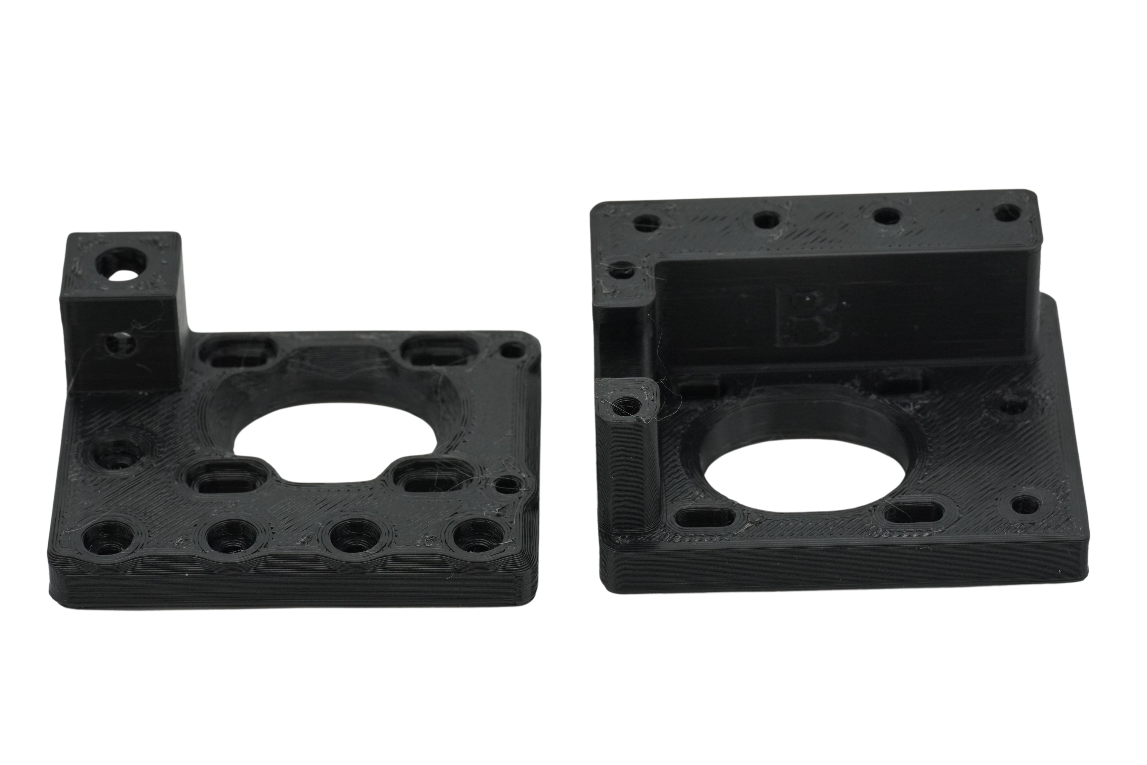 Voron V0.2 Printed Parts Kit - Complete or Functional