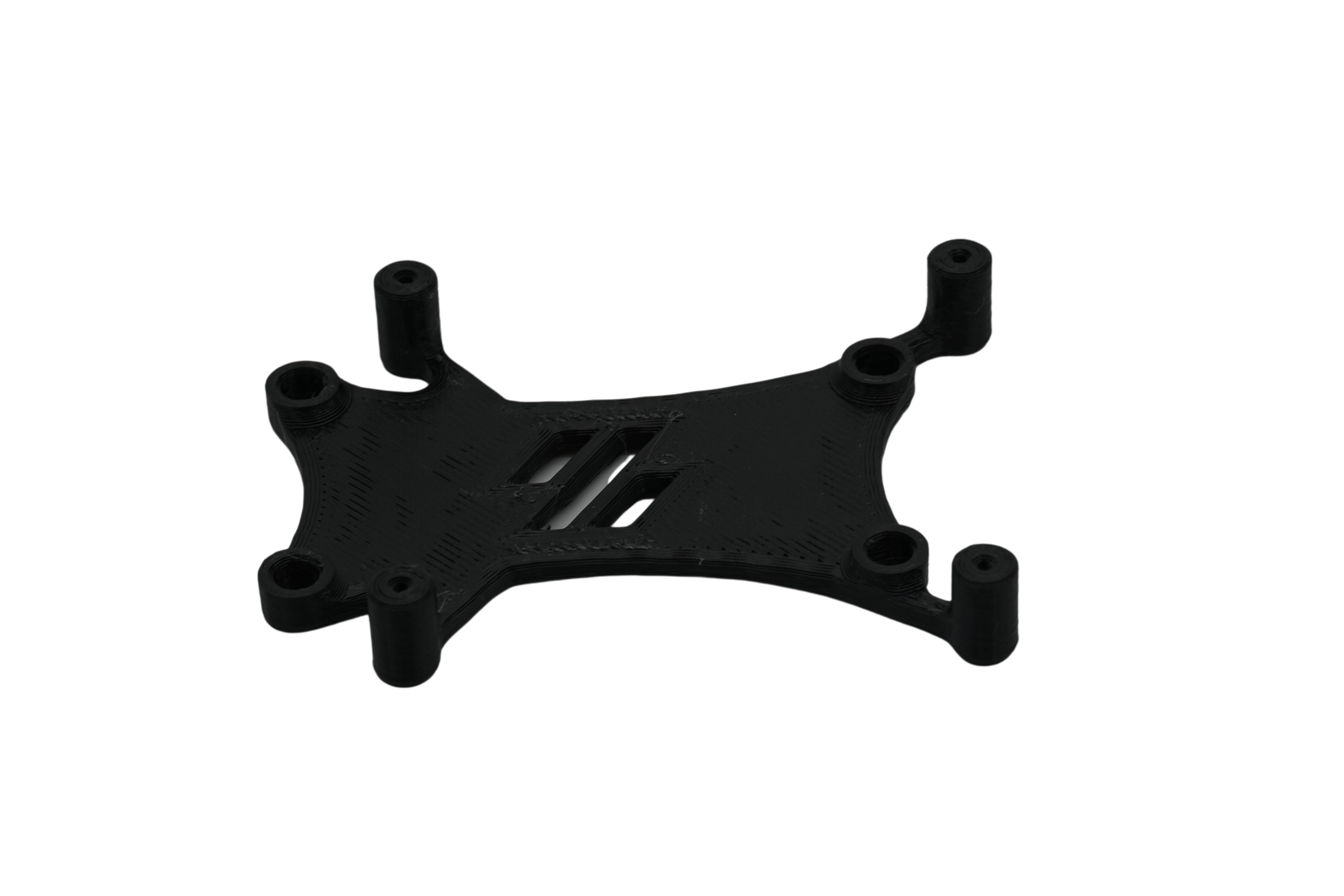 Voron V0.2 Printed Parts Kit - Complete or Functional