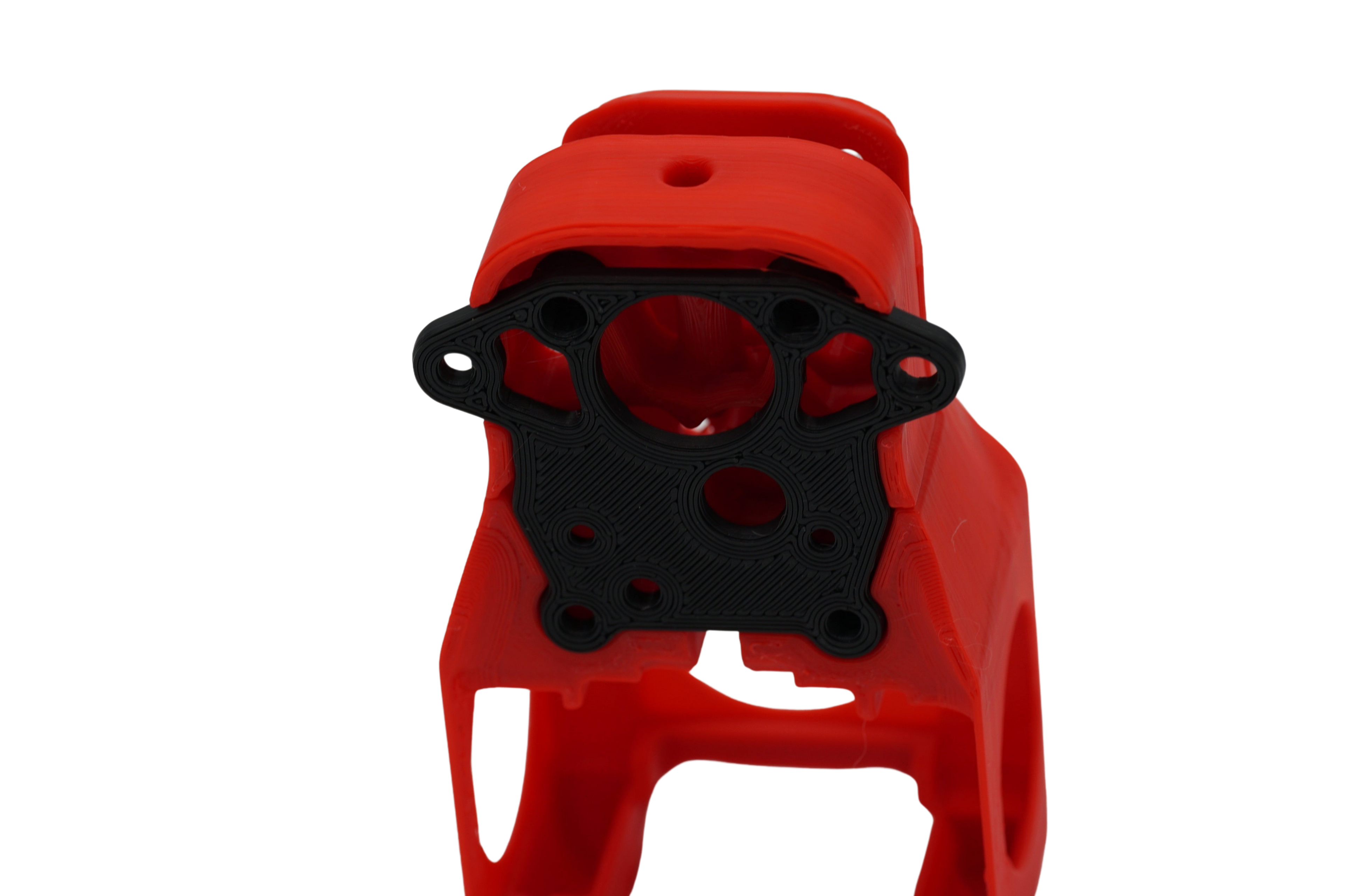 Voron V0.2 Printed Parts Kit - Complete or Functional