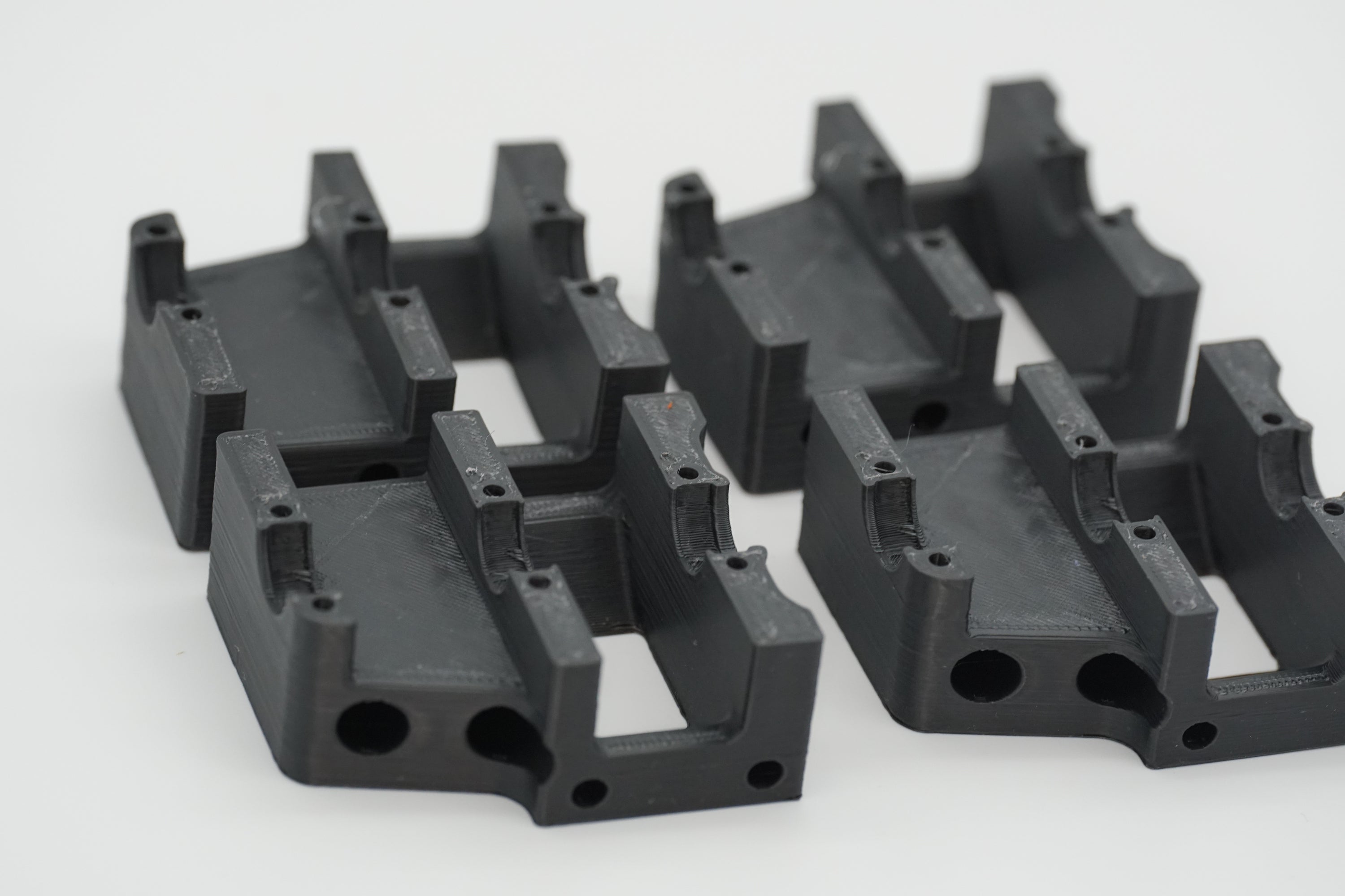Voron V2.4 Printed Parts