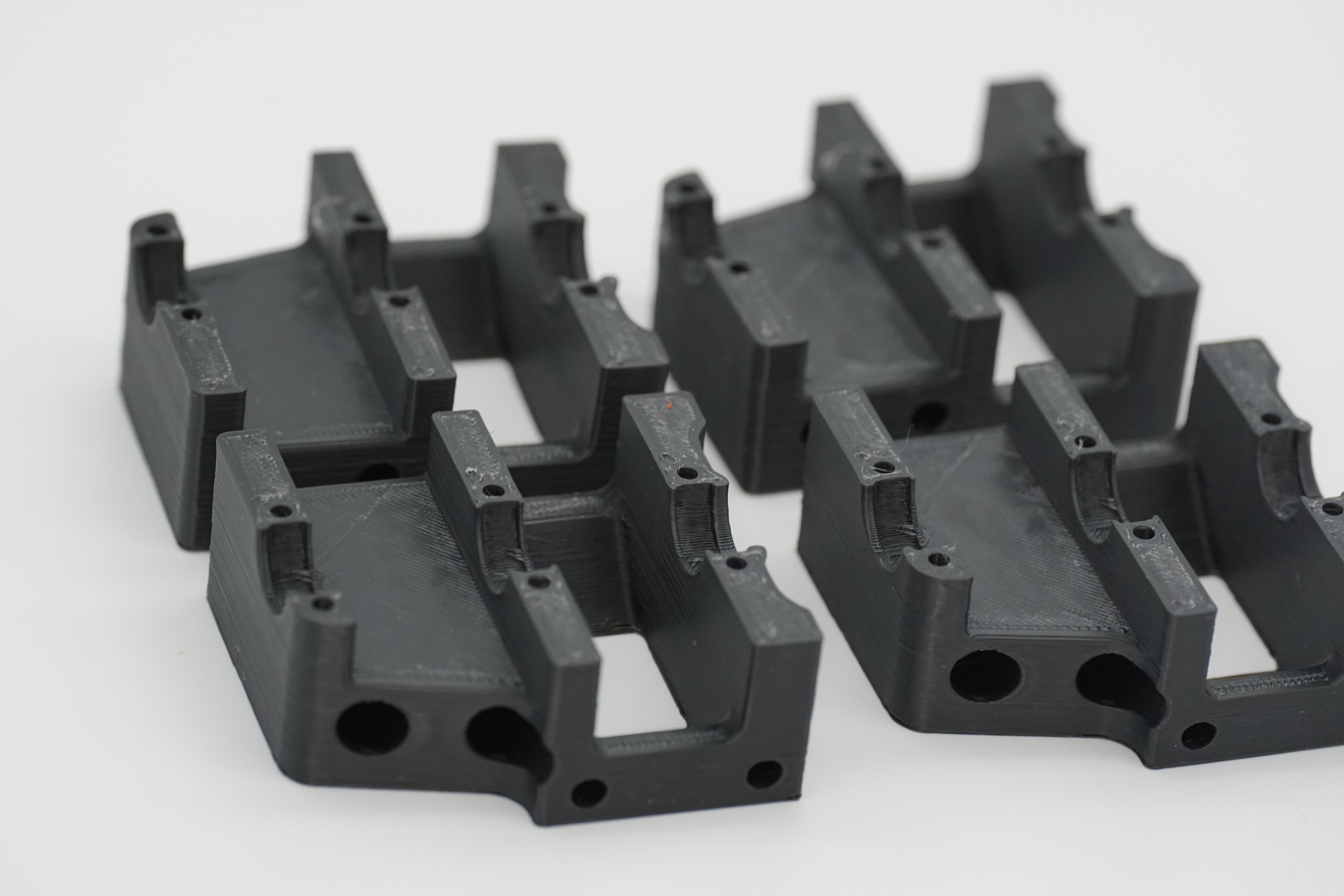 Voron V2.4 Printed Parts