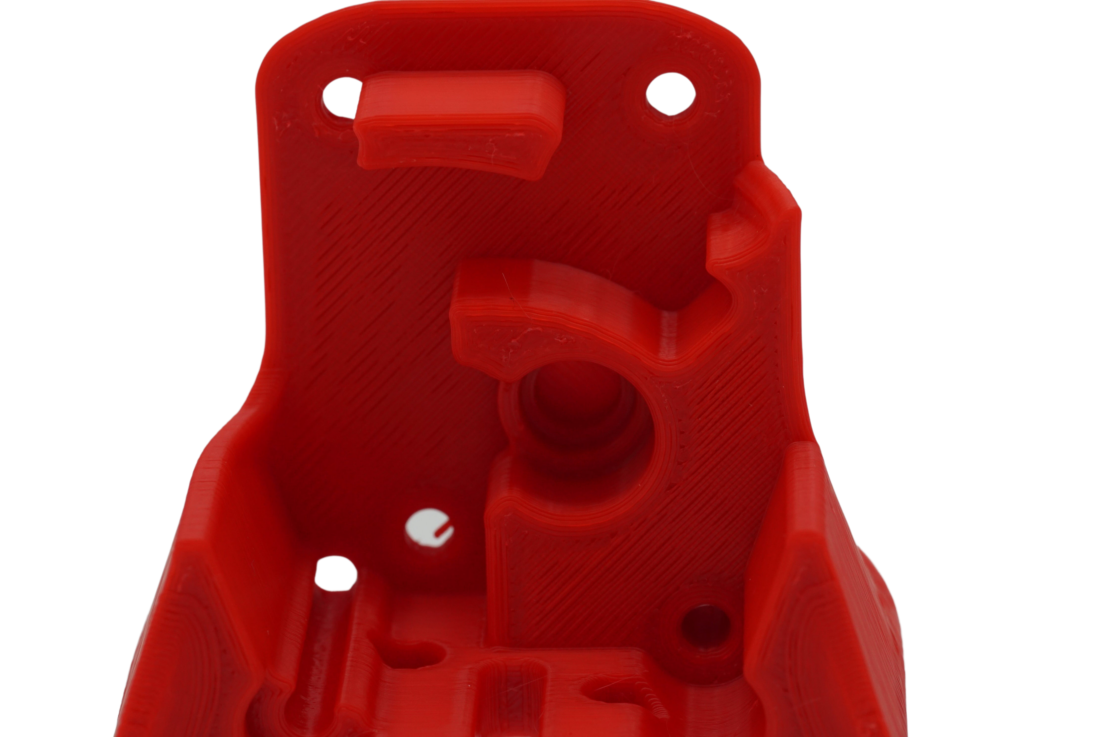 Voron V0.2 Printed Parts Kit - Complete or Functional