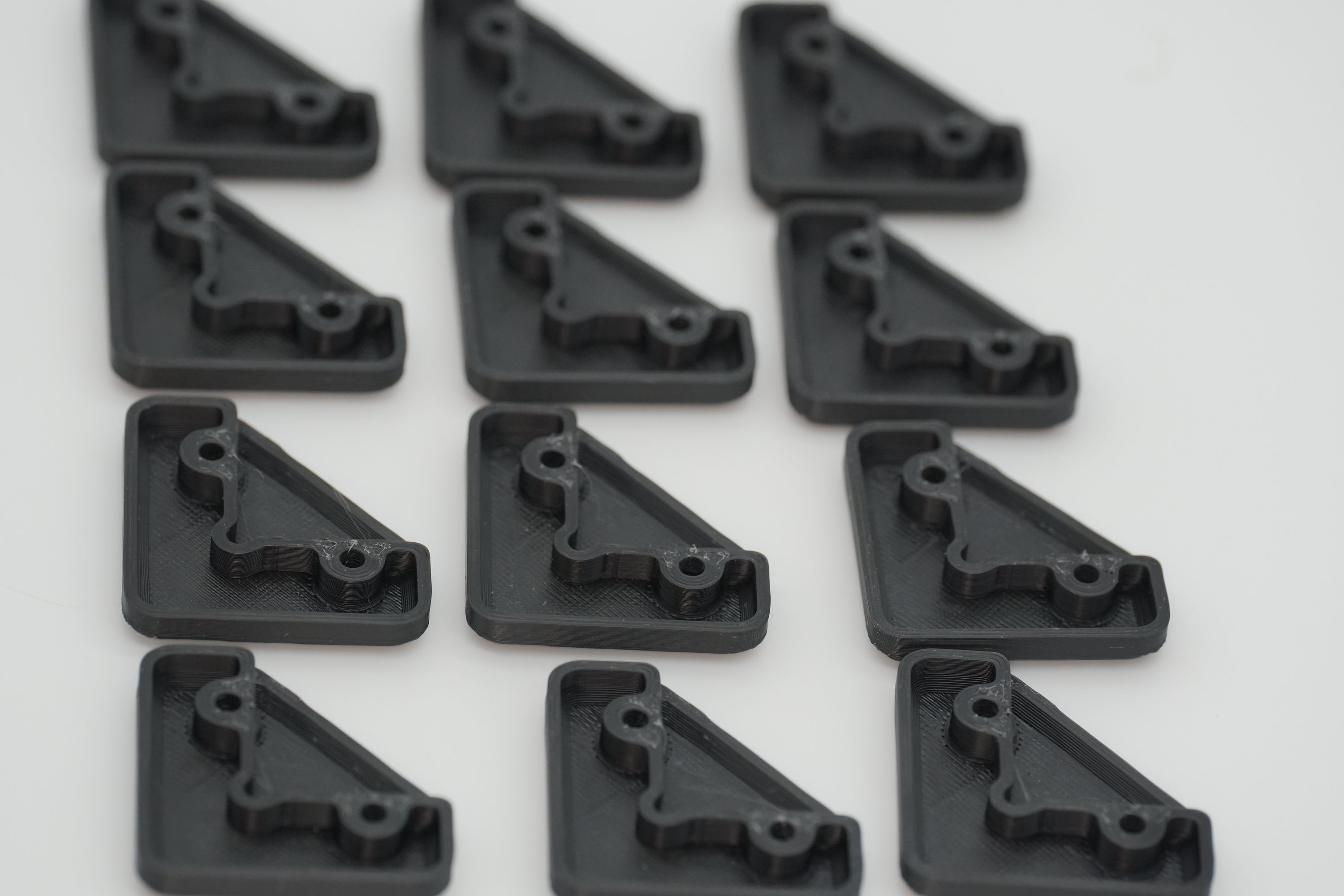 Voron V2.4 Printed Parts
