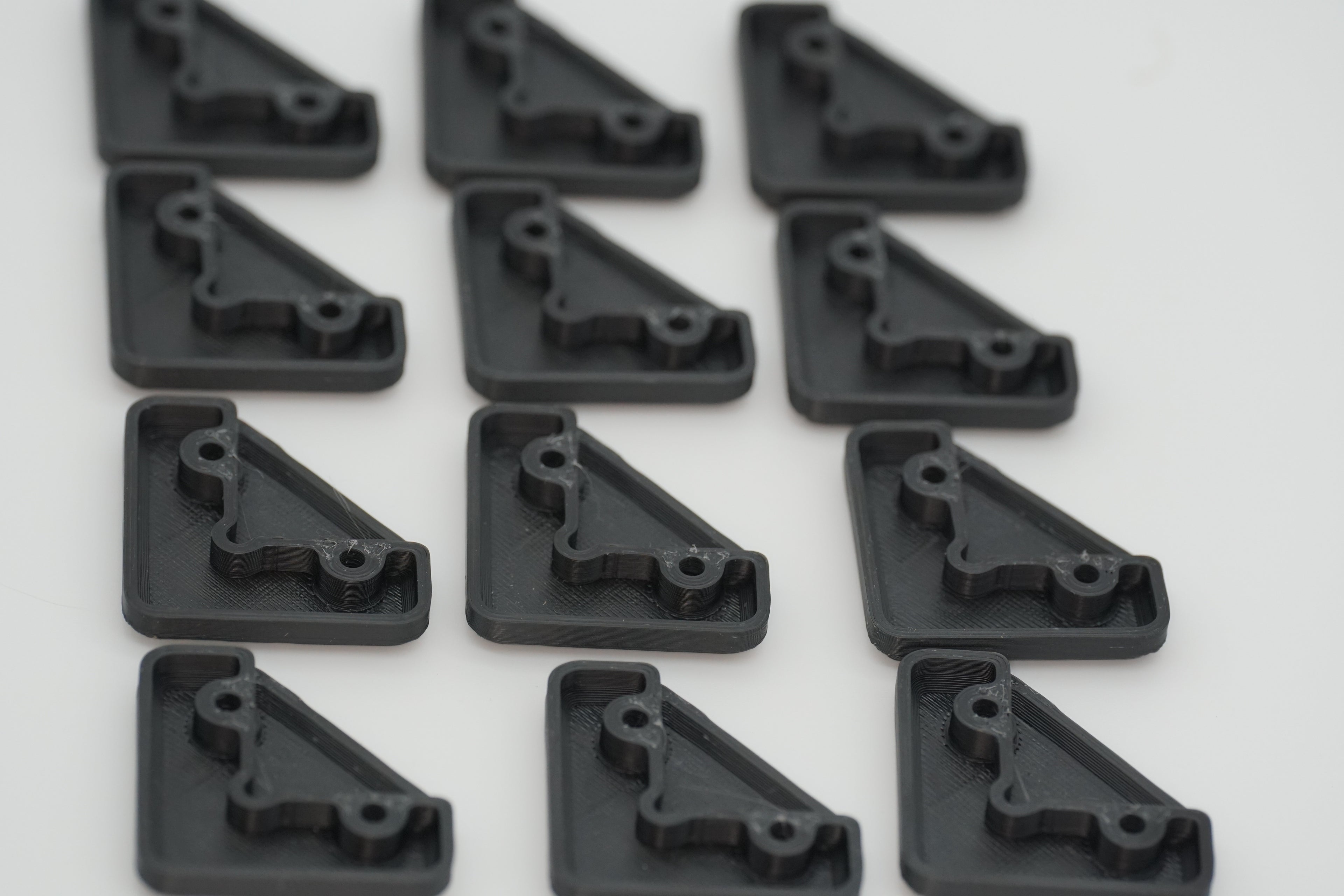 Voron V2.4 Printed Parts