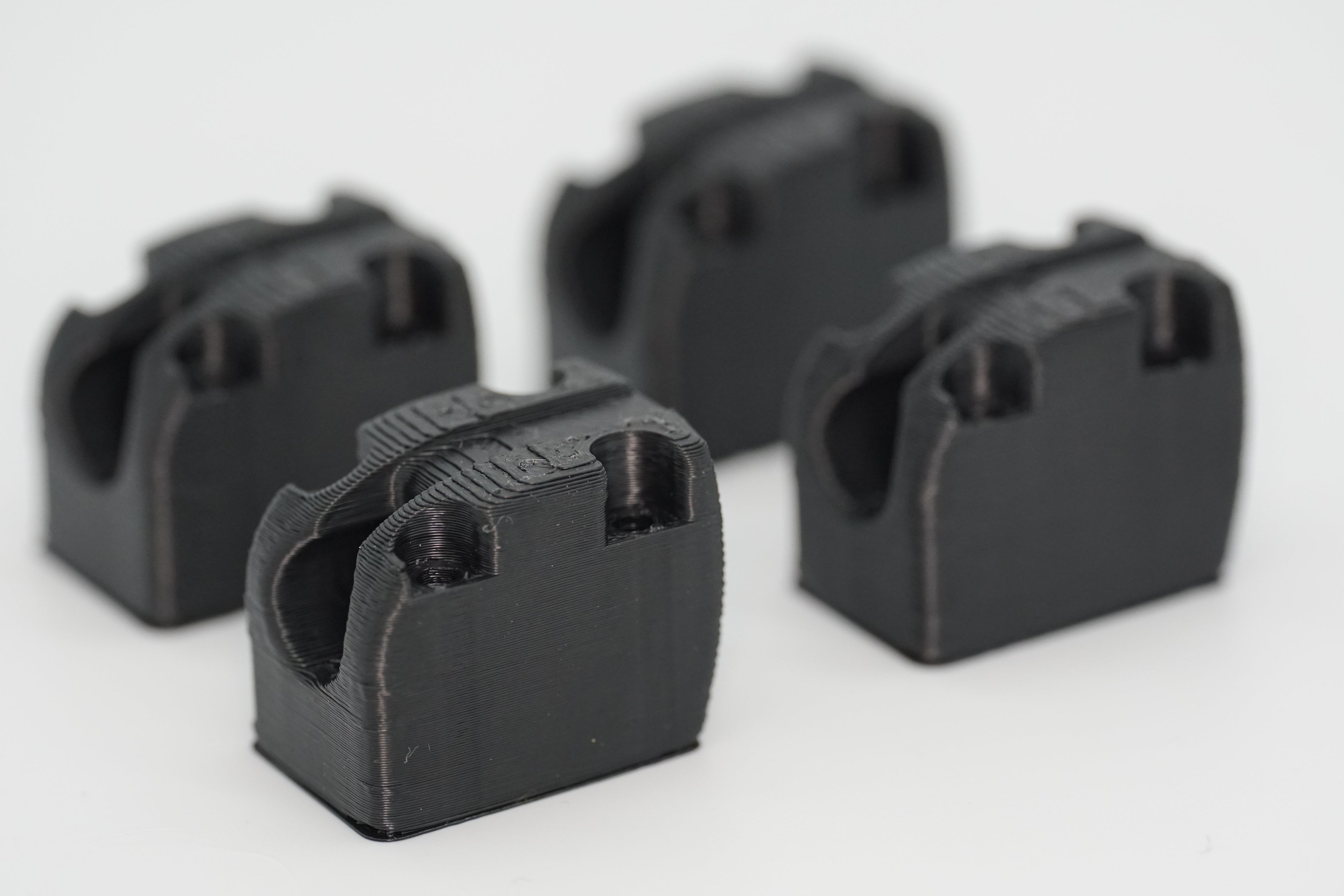 Voron V2.4 Printed Parts