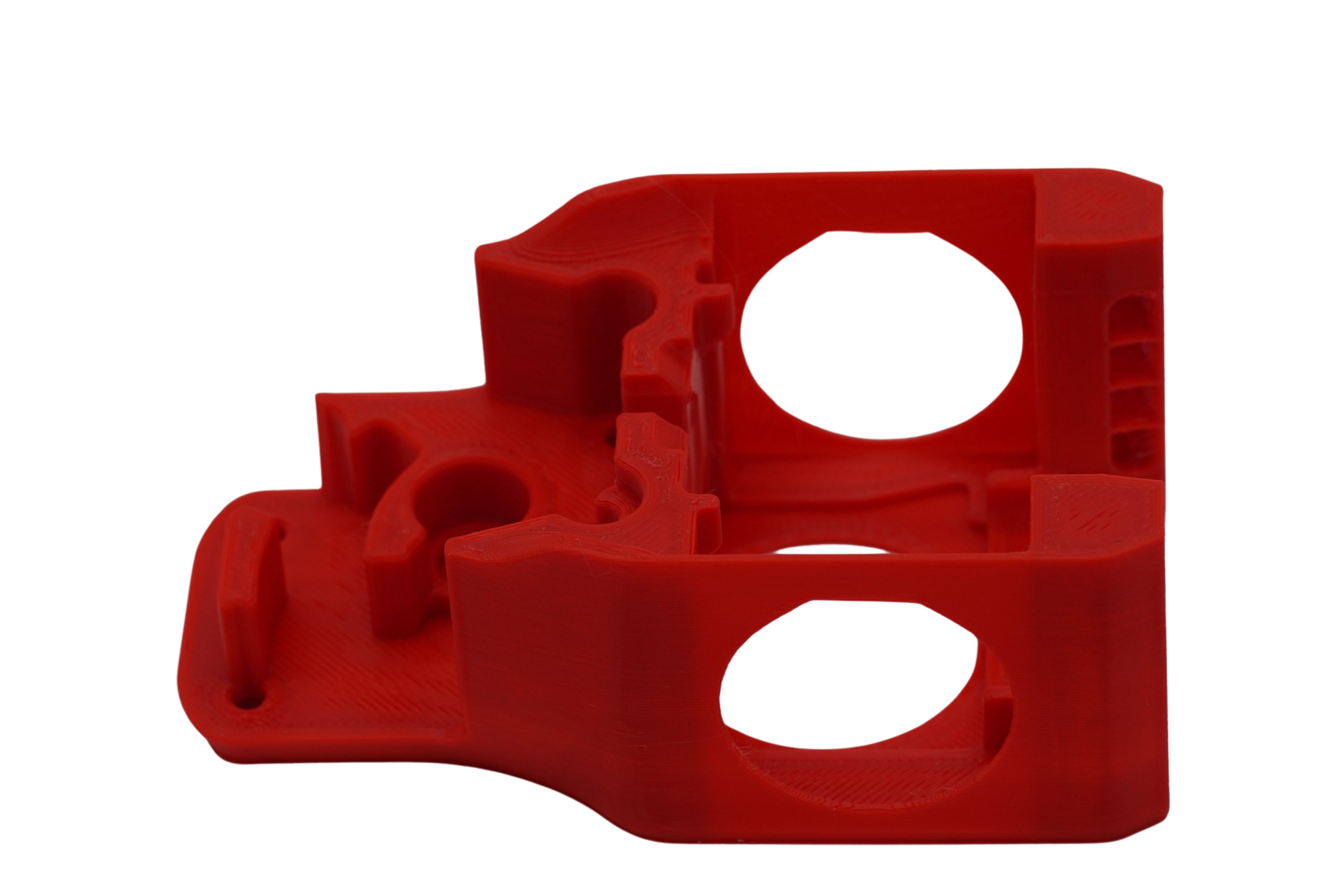 Voron V0.2 Printed Parts Kit - Complete or Functional