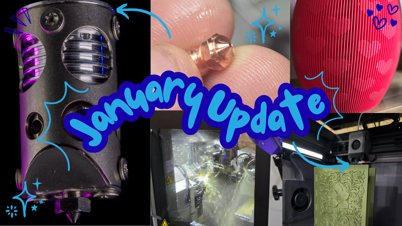 January 2026 Blog Post