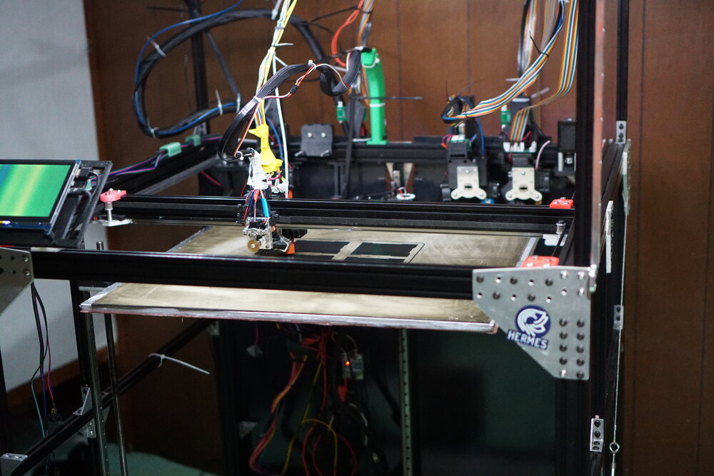 Stablebot Update