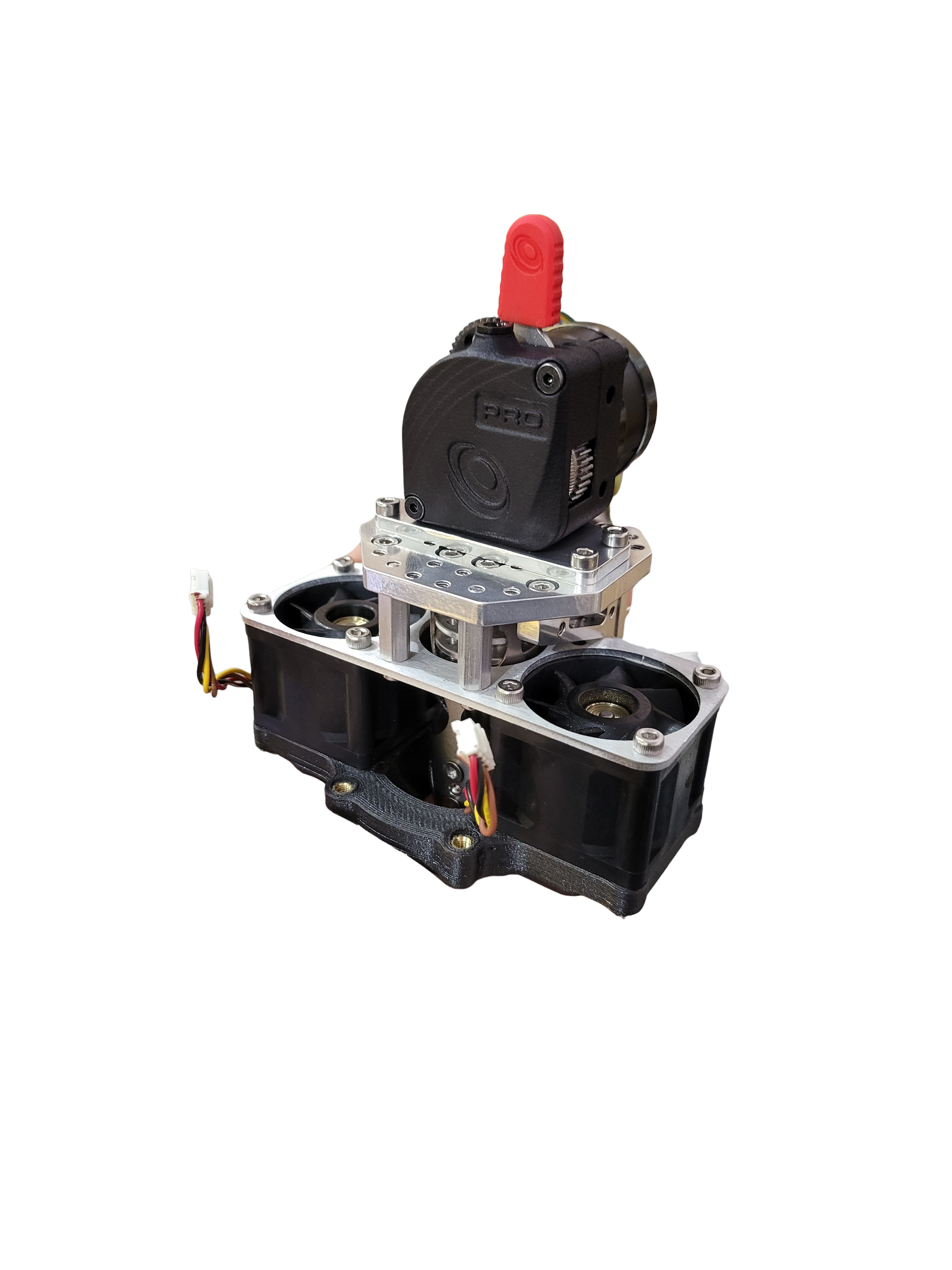 Calamity Toolhead