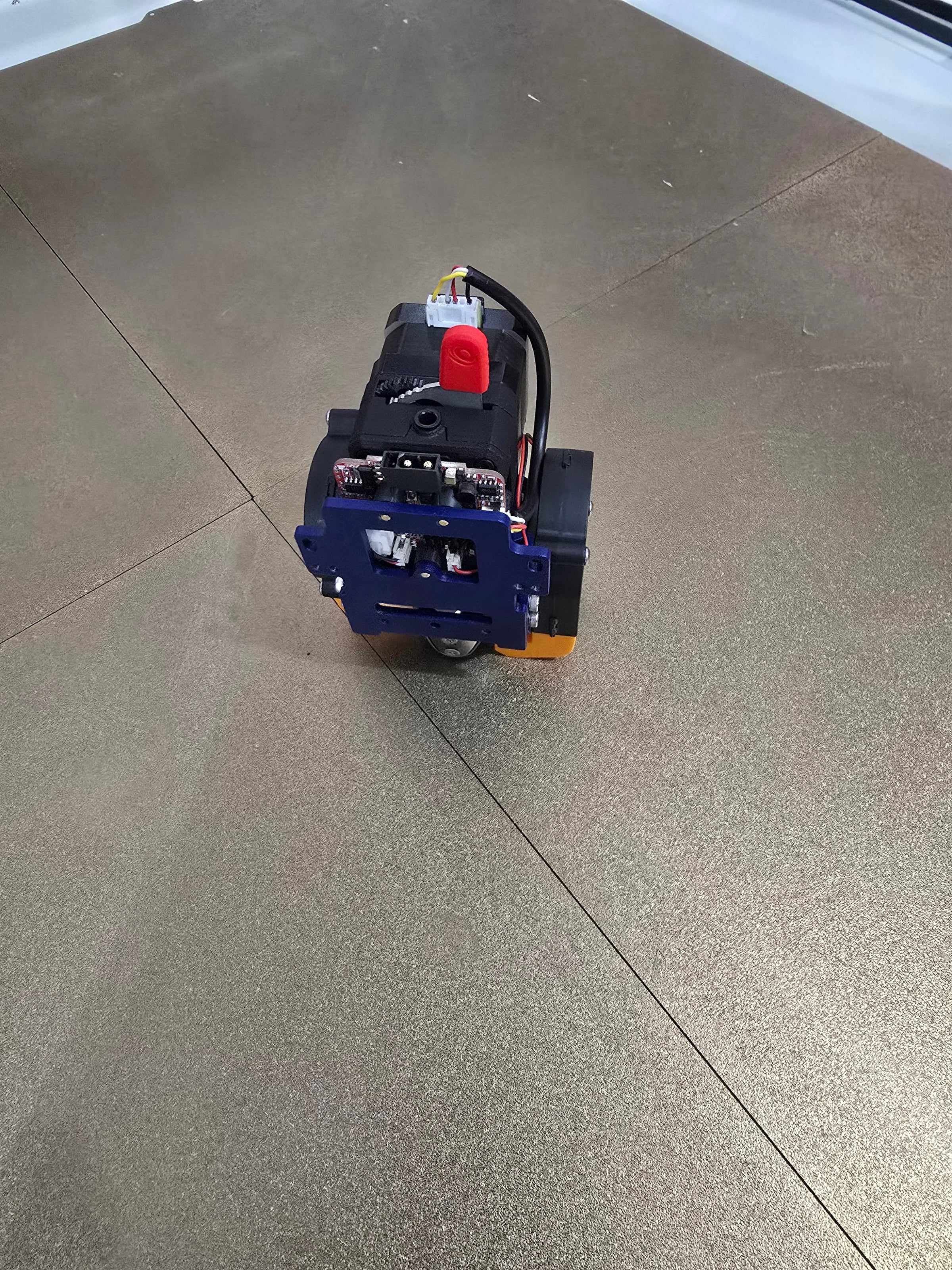 Toolhead Upgrades