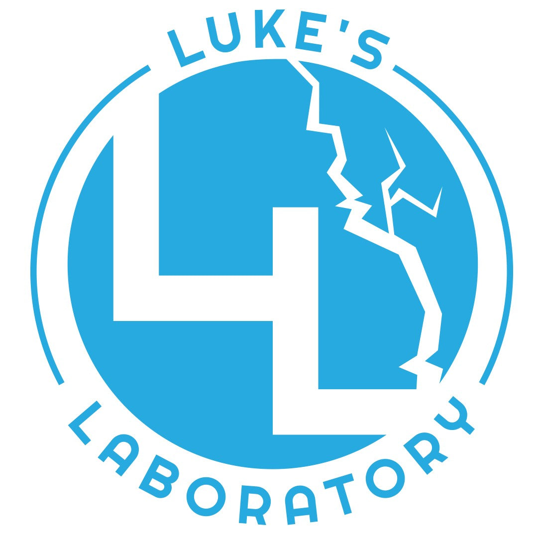 Luke's Lab