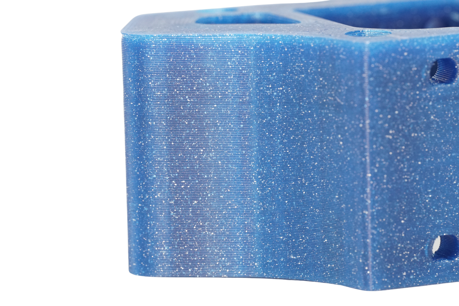 3D Printer Printed Parts