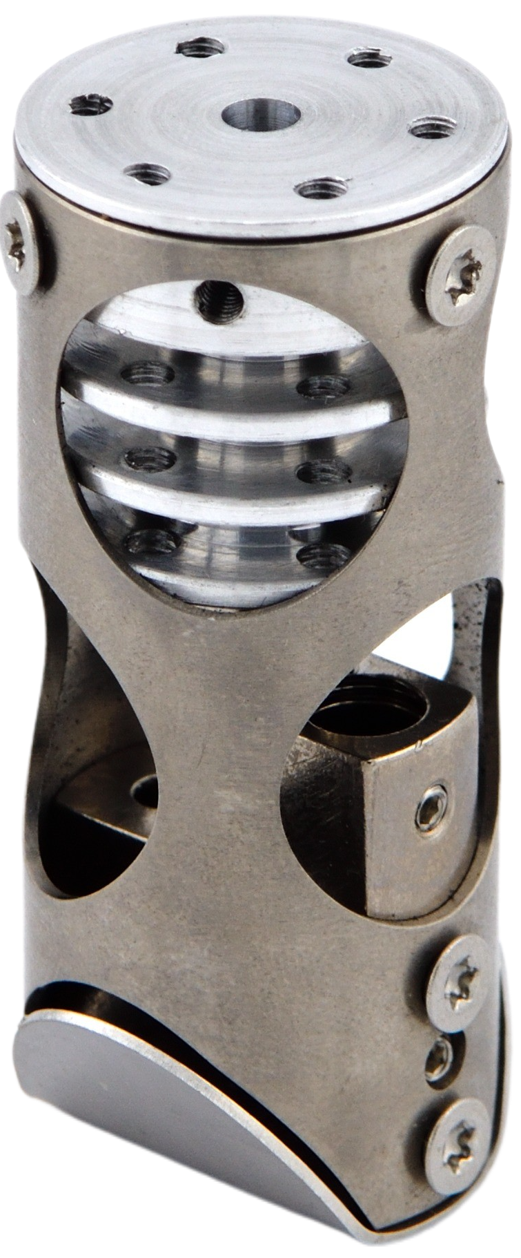 Hotends and Parts