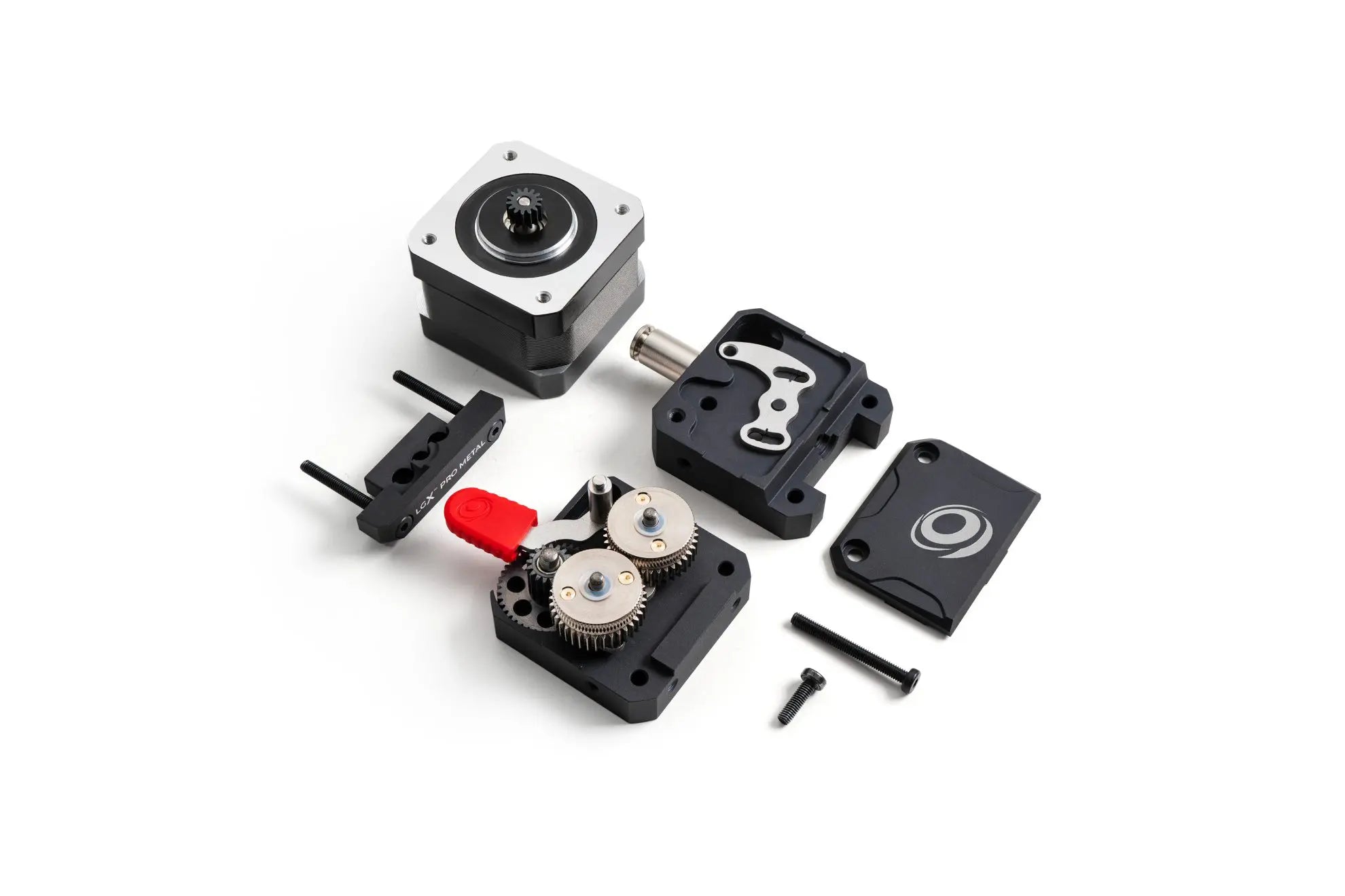 Extruders
