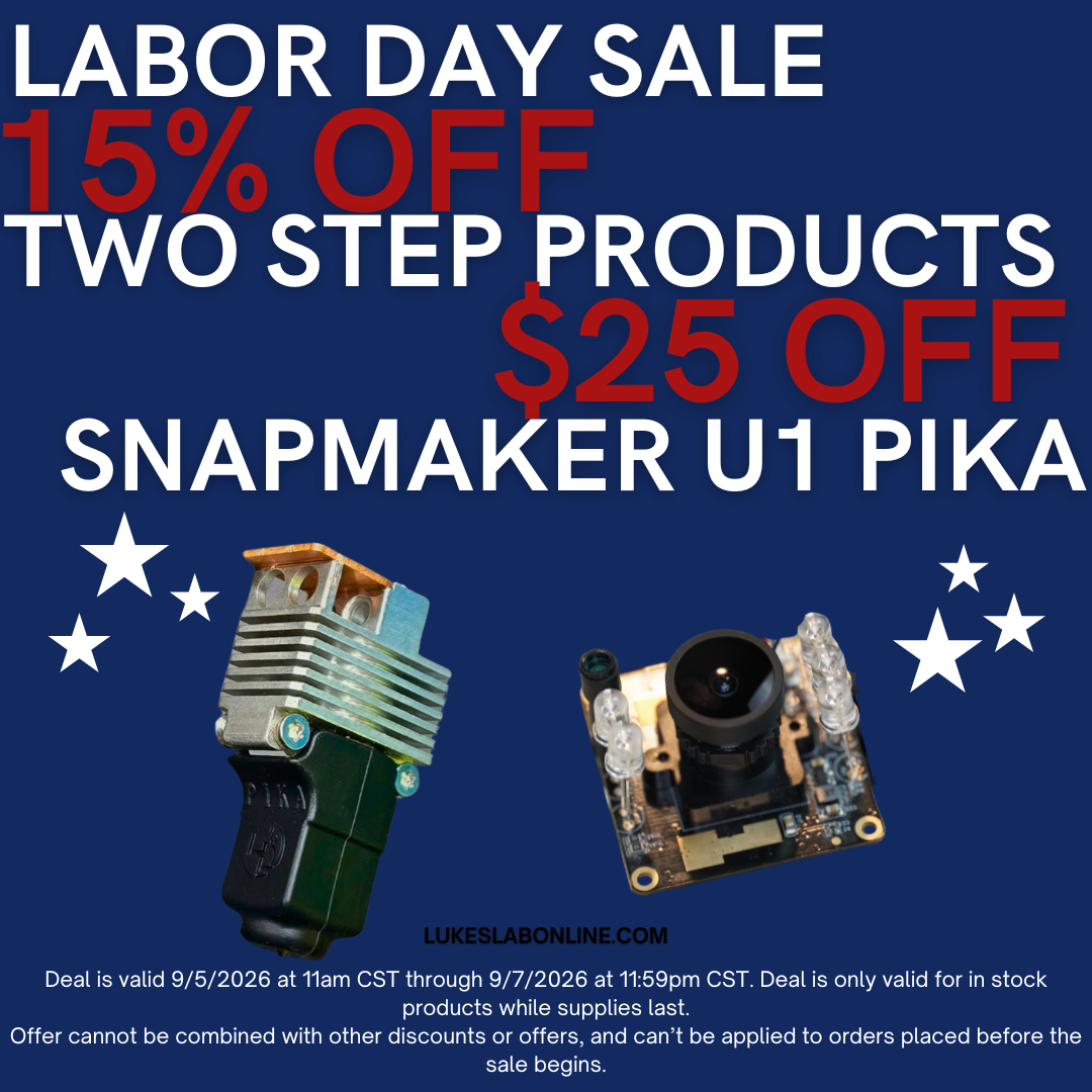 Labor Day Sale 2026
