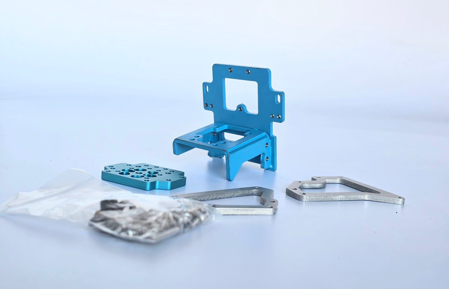 Elegoo Giga Toolhead Conversion