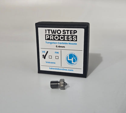 Tungsten Carbide Nozzle