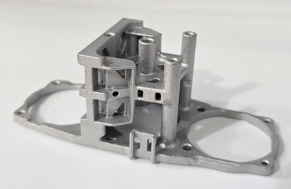 Takeoff Toolhead