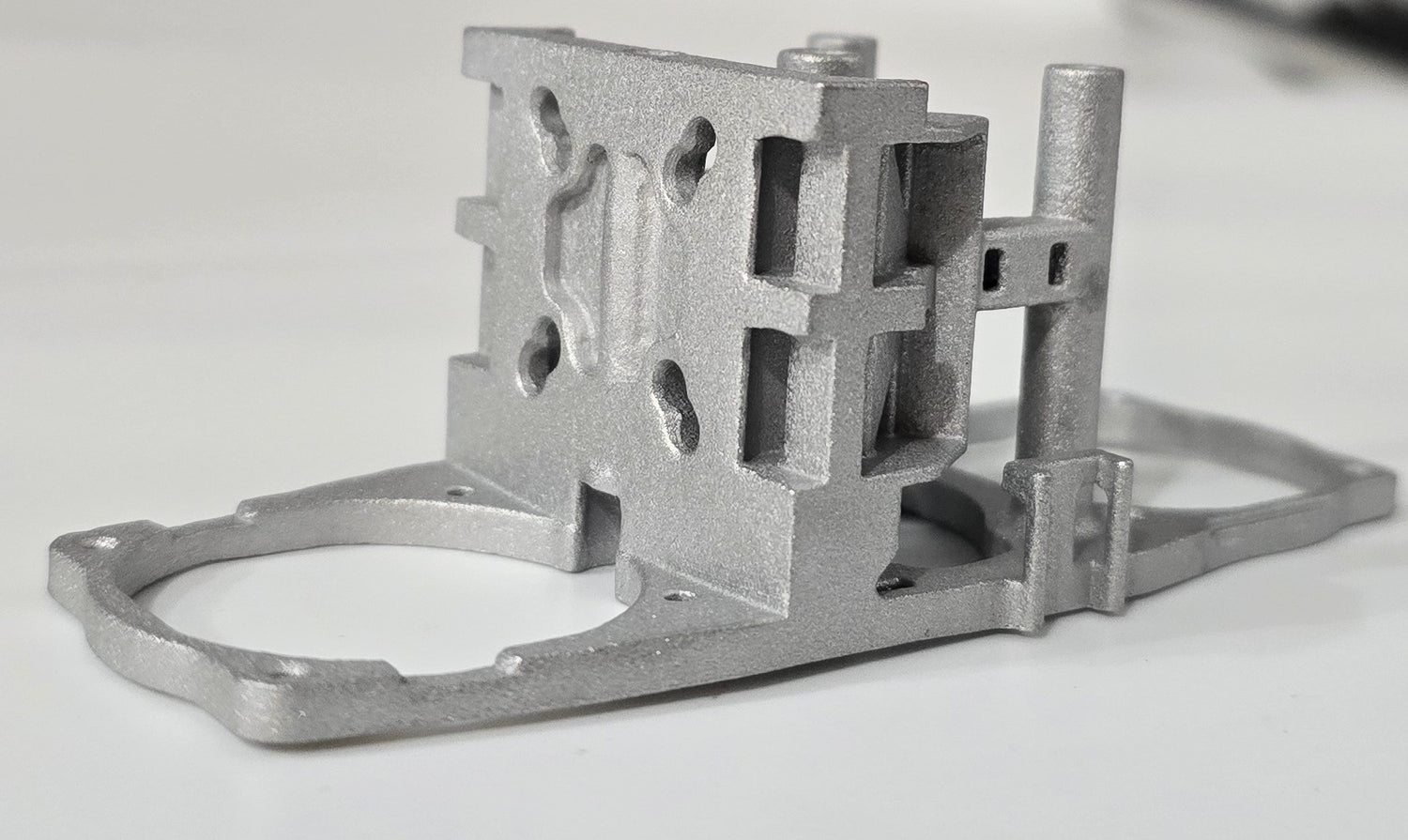 Takeoff Toolhead