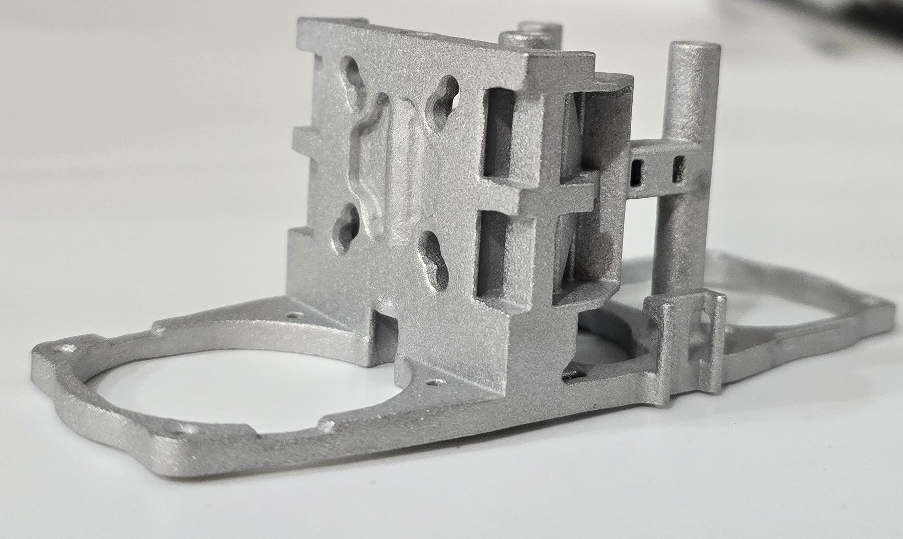 Takeoff Toolhead