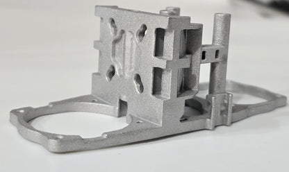 Takeoff Toolhead