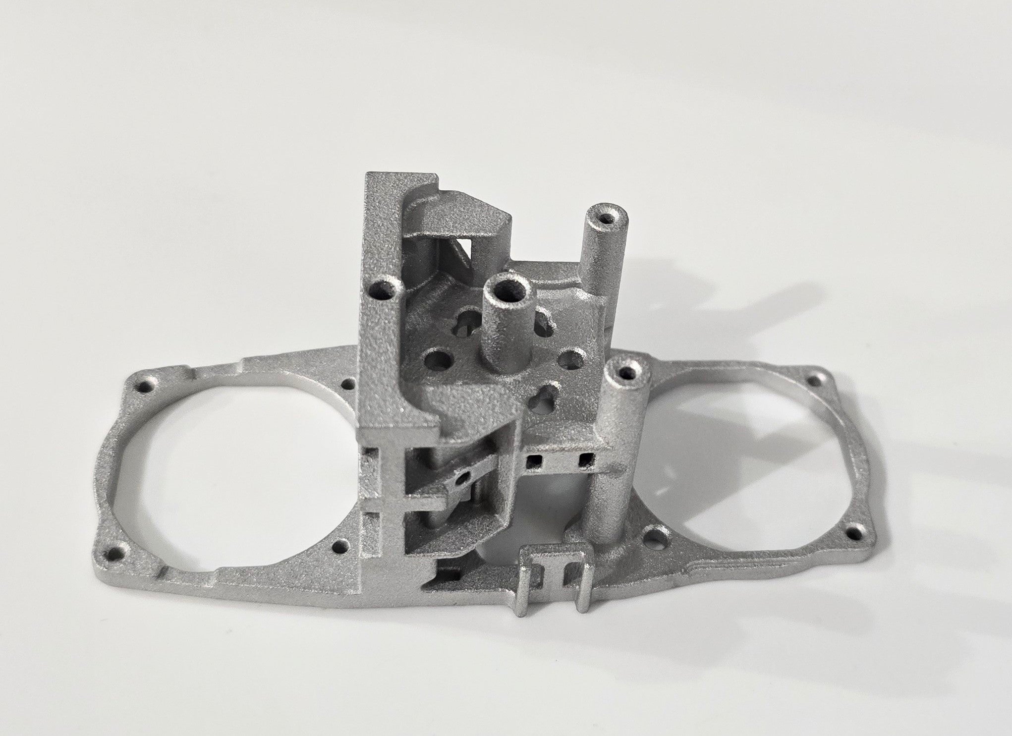 Takeoff Toolhead