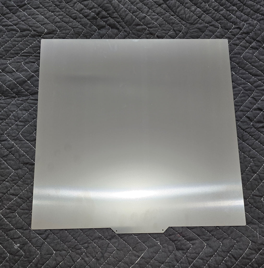 Steel sheet - Print Surface