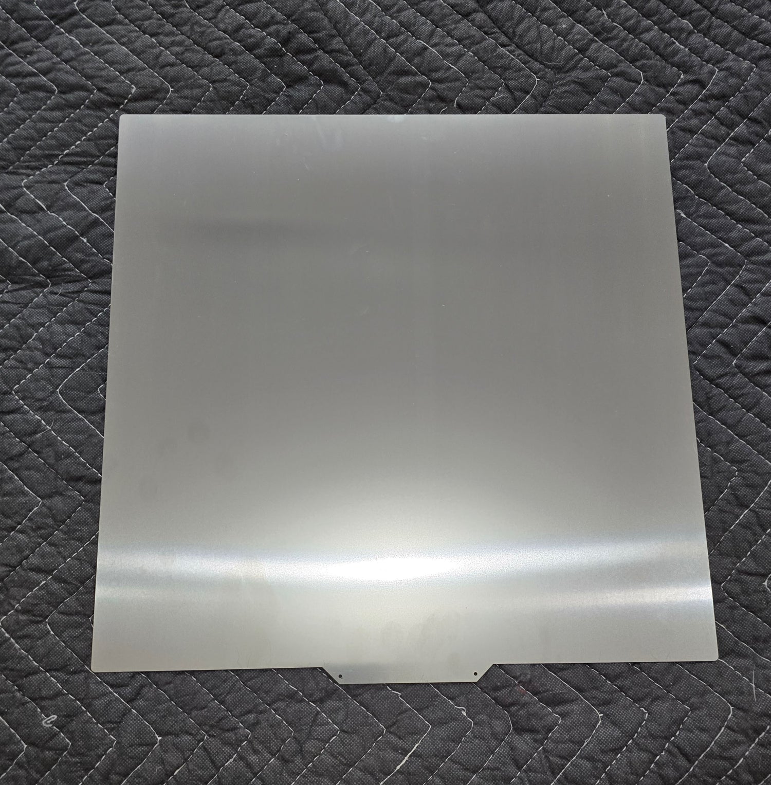 Steel sheet - Print Surface