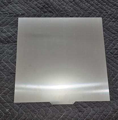 Steel sheet - Print Surface
