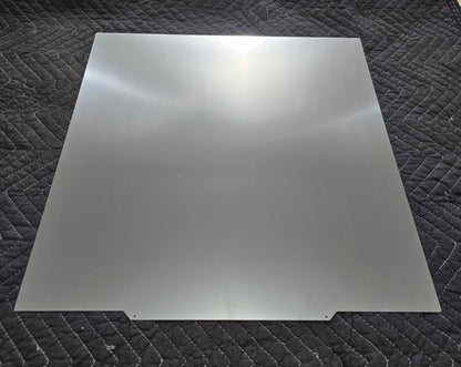 Steel sheet - Print Surface