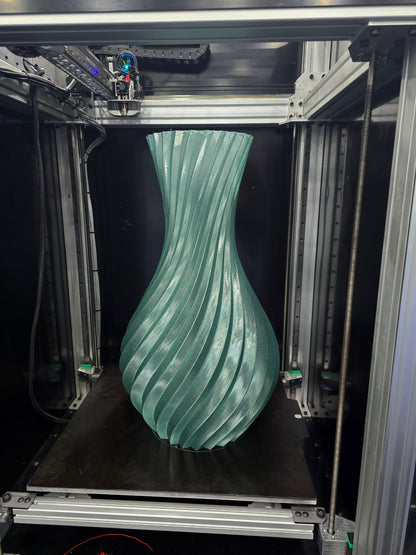 Stablebot Pro Toolhead