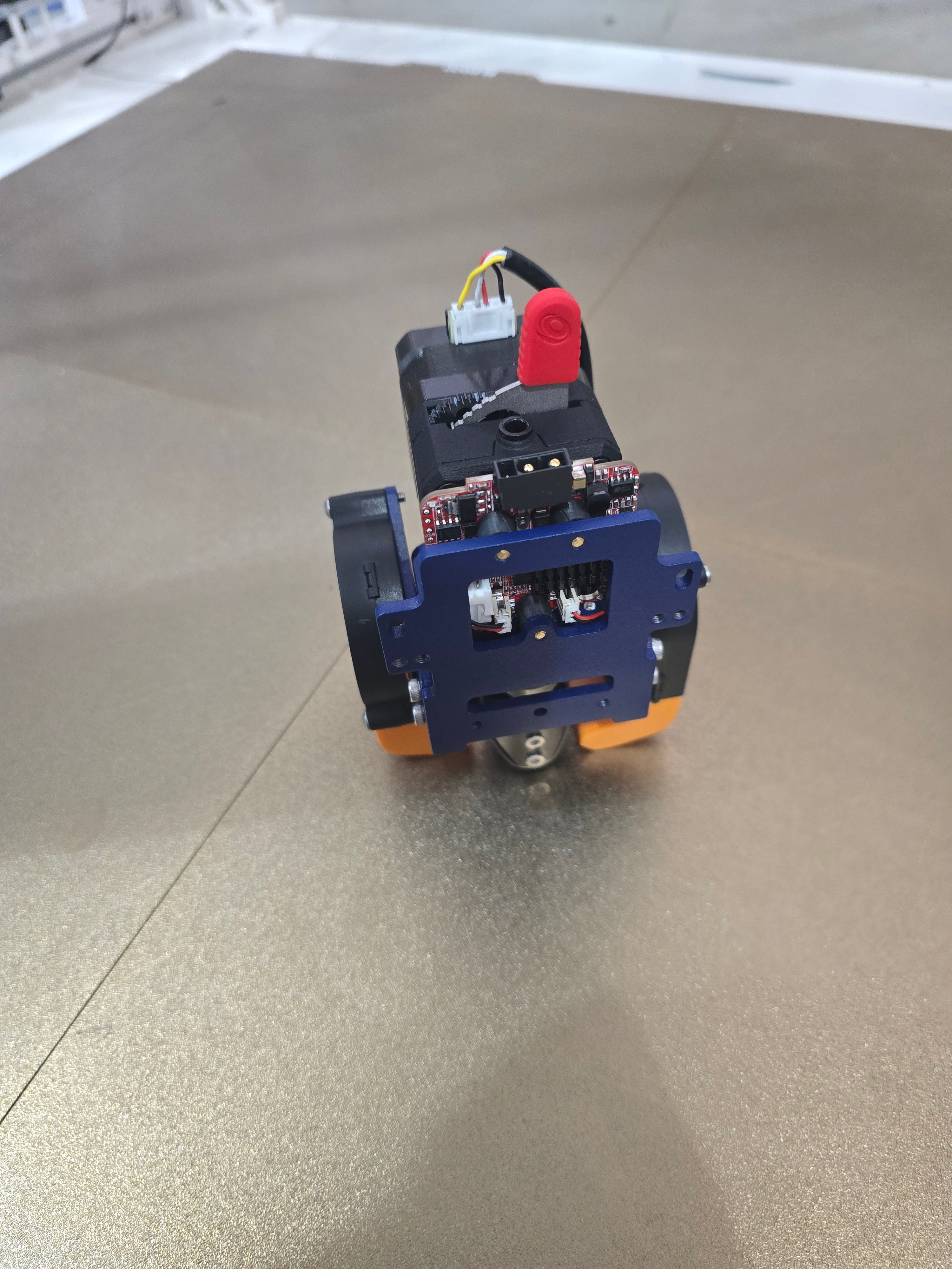 Elegoo Giga Toolhead - Complete Kit - Backordered