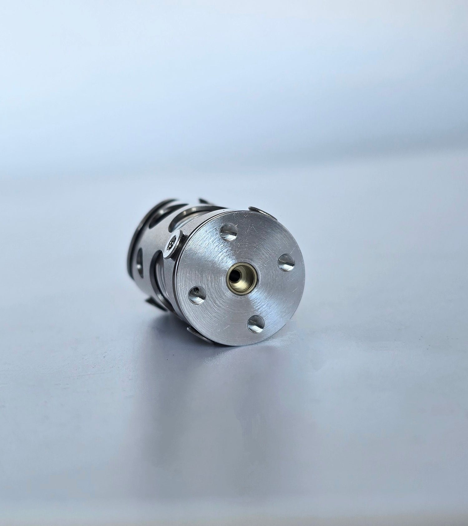Chube Compact