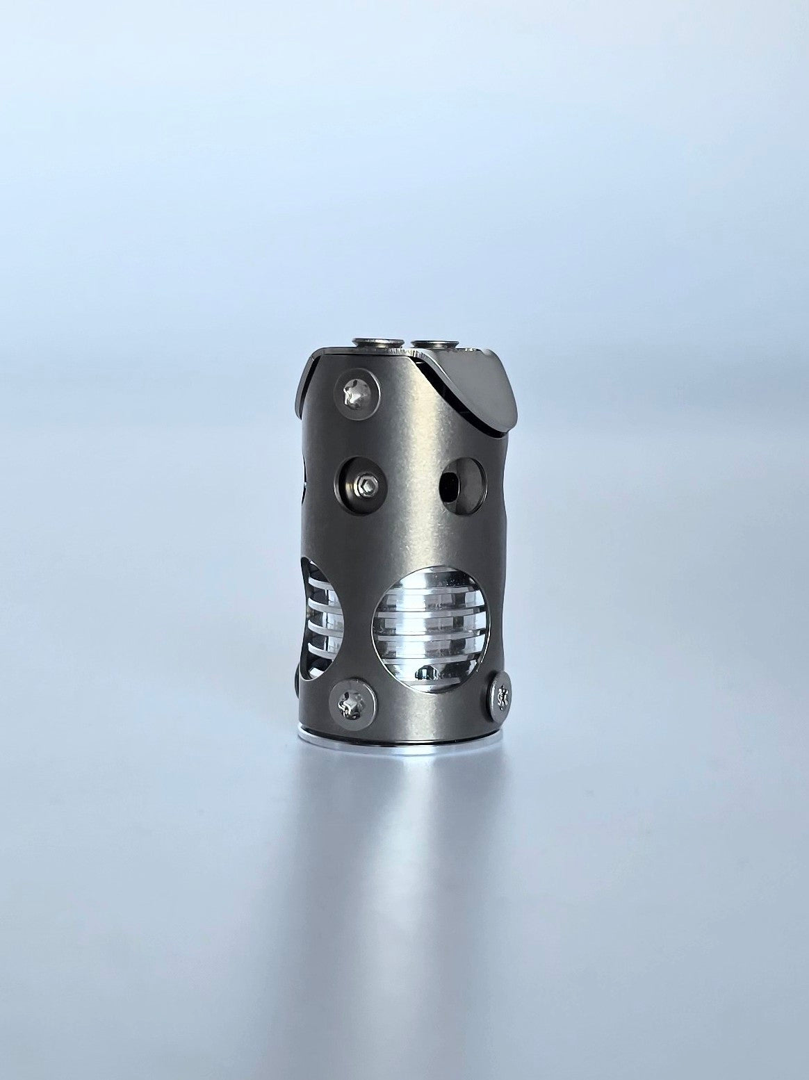 Chube Compact