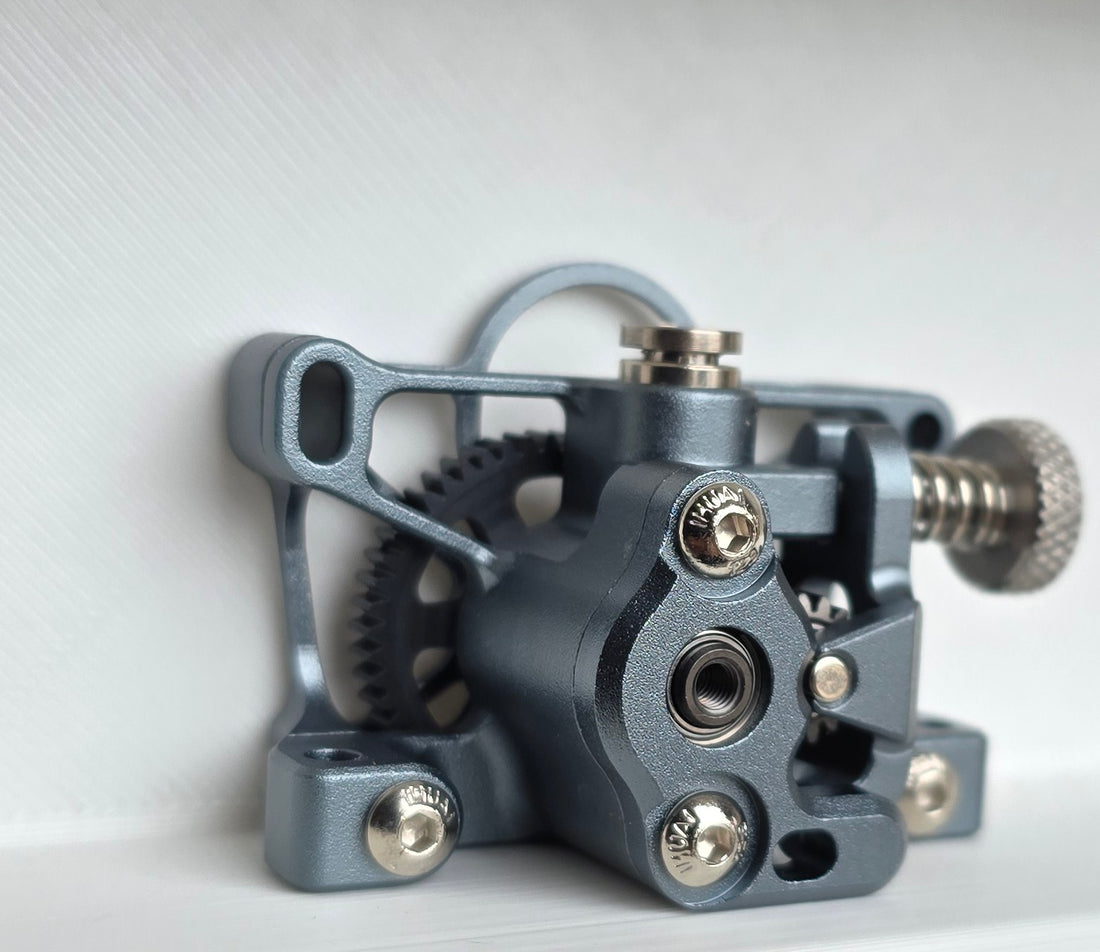 FYSETC CNC All Metal Sherpa V3