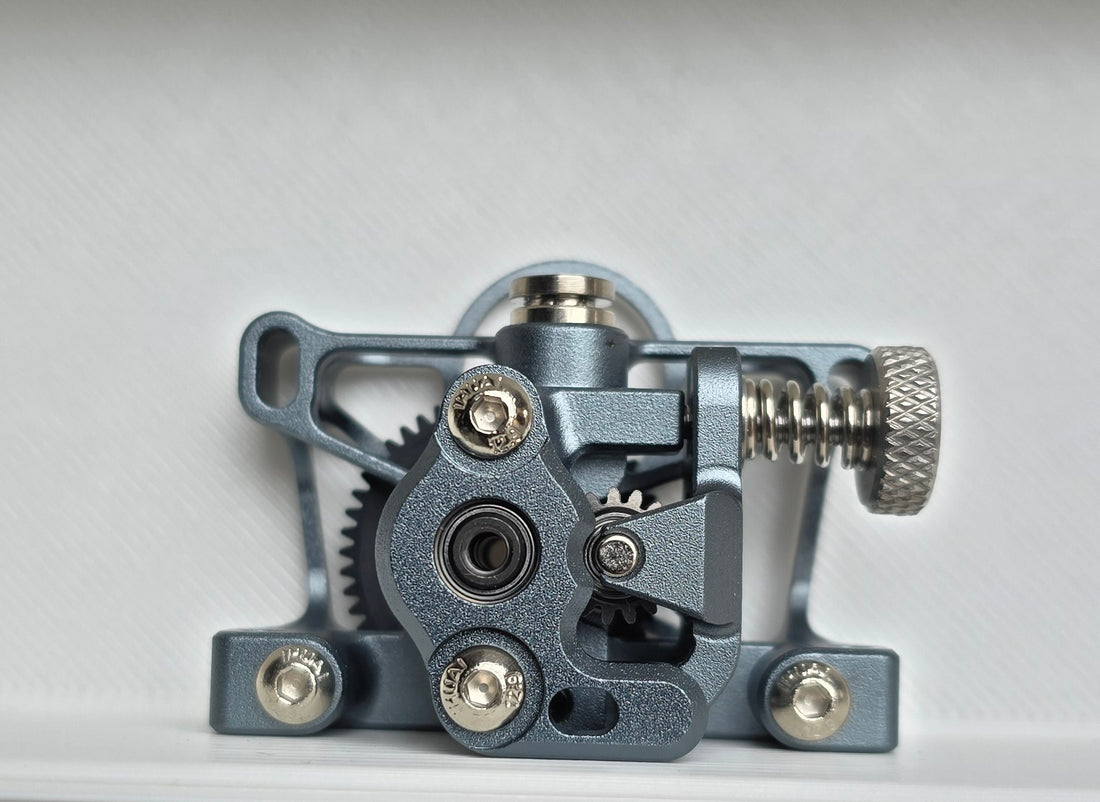 FYSETC CNC All Metal Sherpa V3