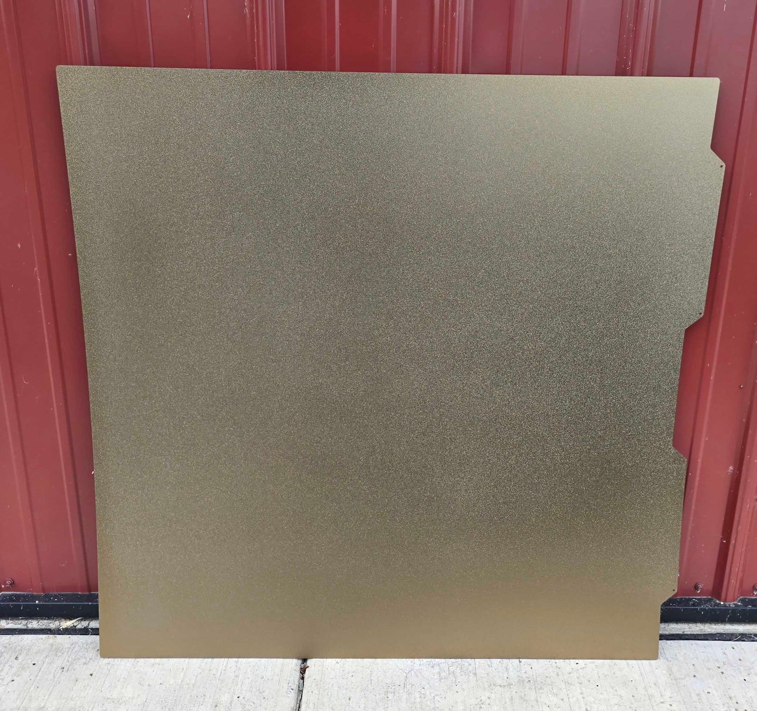 XL Dual-Sided PEI Plates