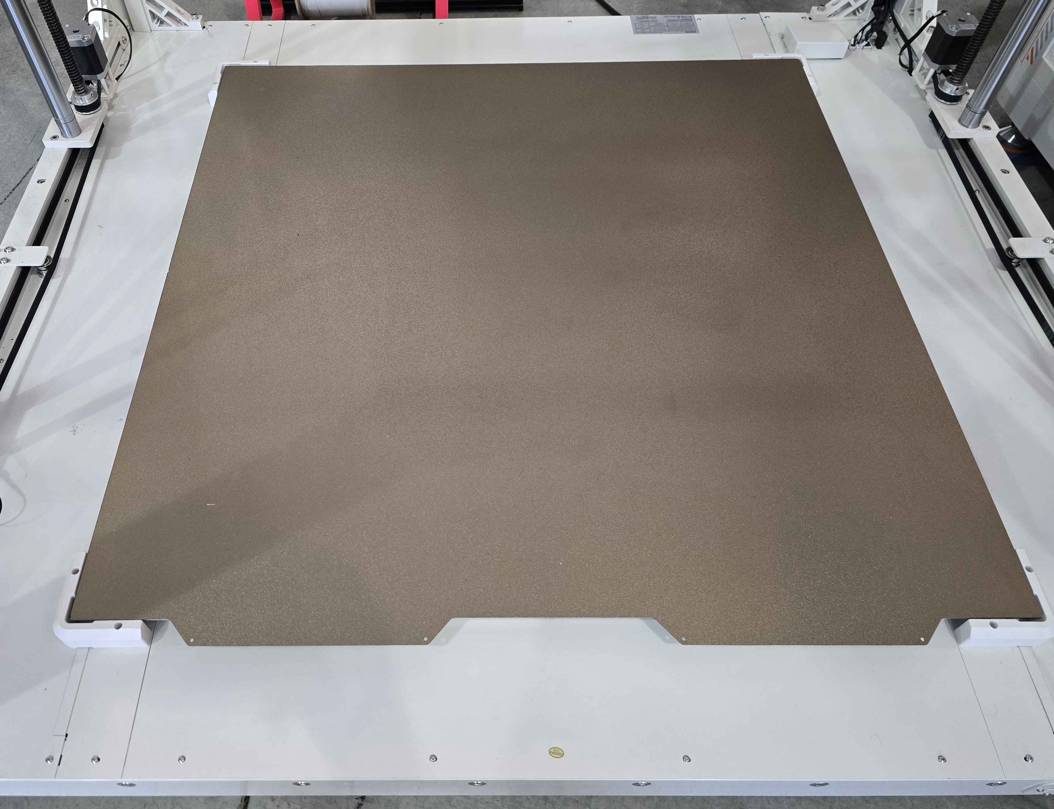 XL Dual-Sided PEI Plates