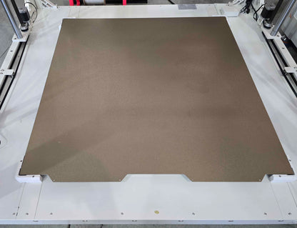 XL Dual-Sided PEI Plates