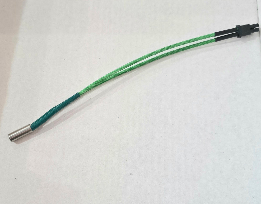 6x15mm Cartridge Heater for Chube Compact