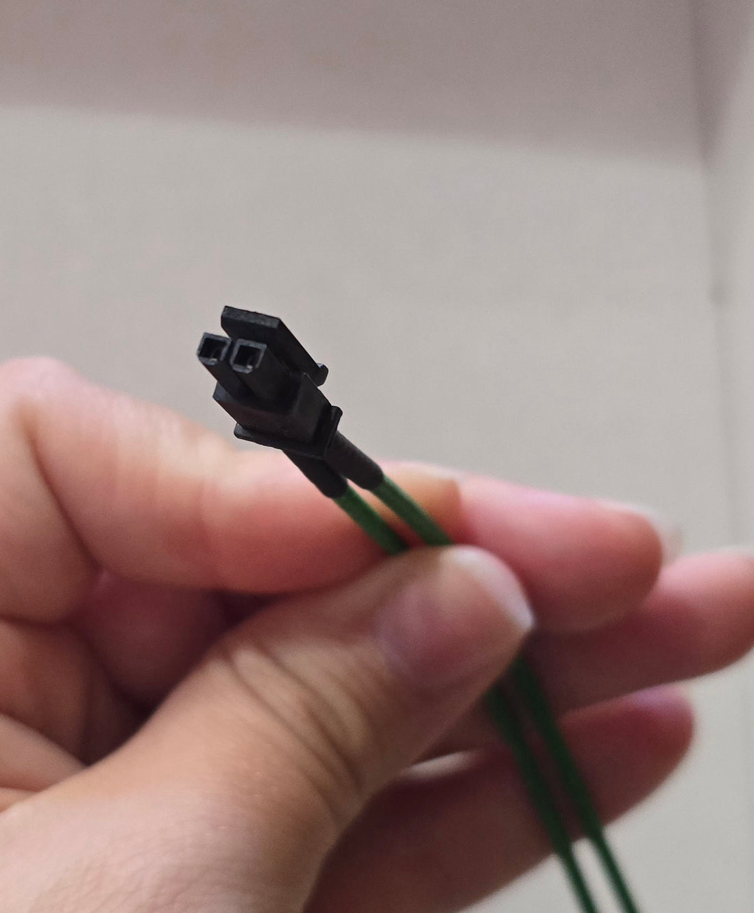 6x15mm Cartridge Heater for Chube Compact